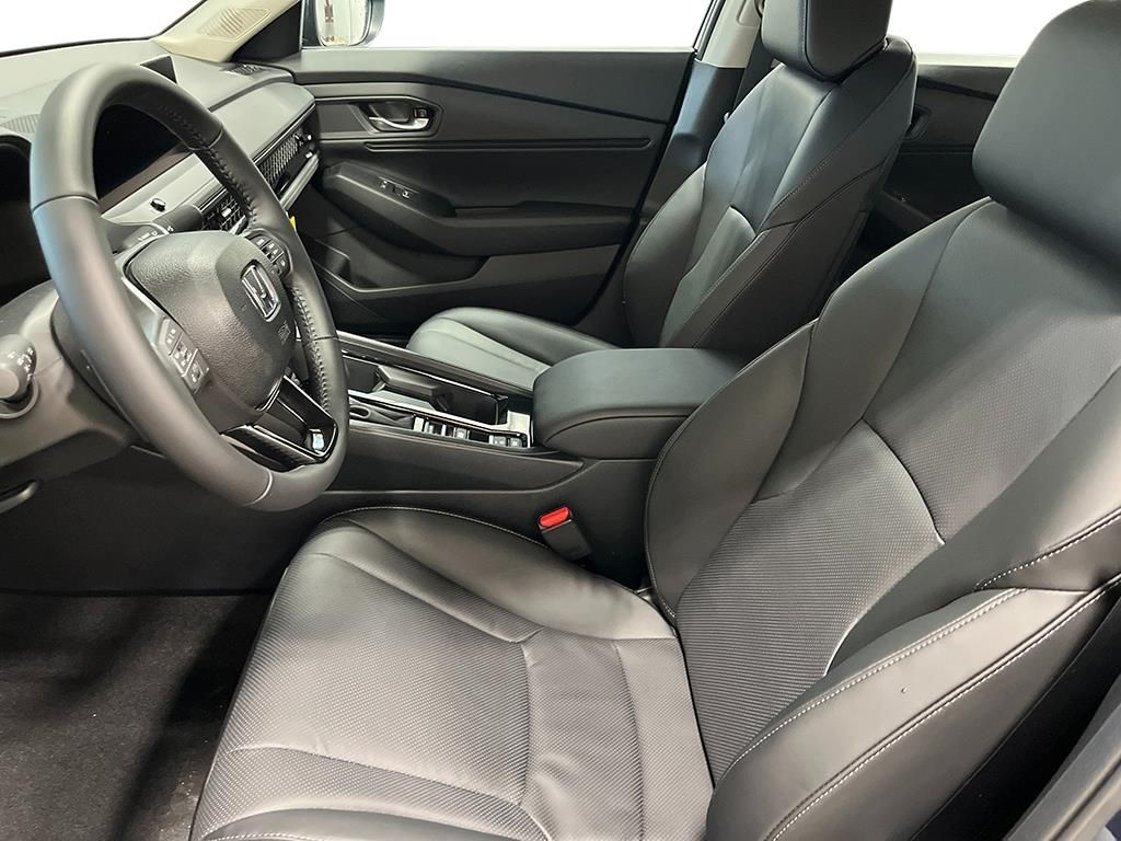 2026 Honda Accord Hybrid EX-L Alexandria VA