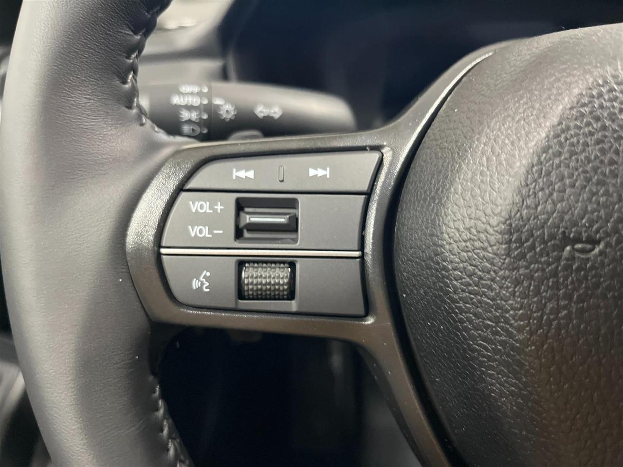 2026 Honda Accord Hybrid EX-L Alexandria VA