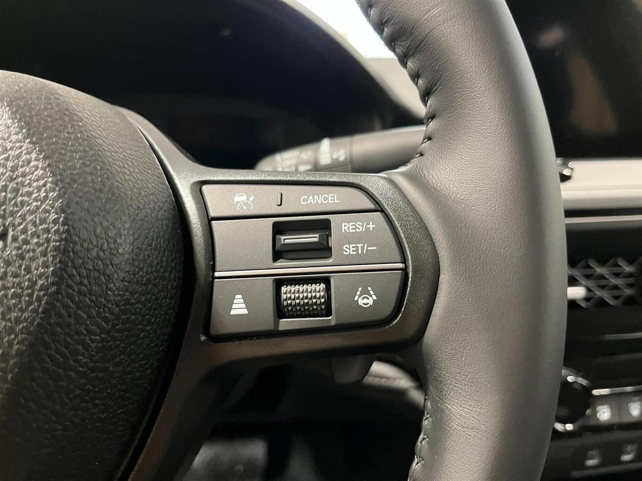 2026 Honda Accord Hybrid EX-L Alexandria VA