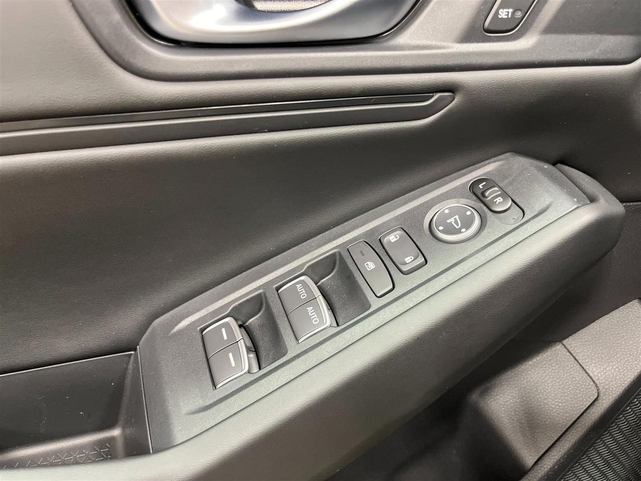 2026 Honda Accord Hybrid EX-L Alexandria VA