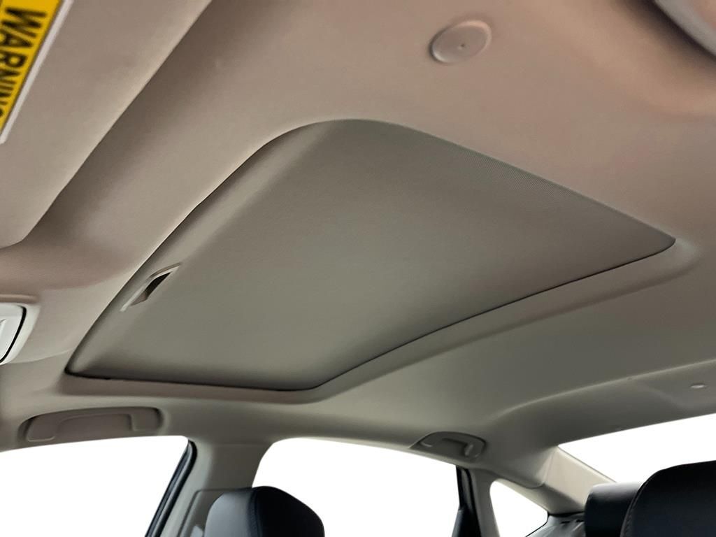 2026 Honda Accord Hybrid EX-L Alexandria VA