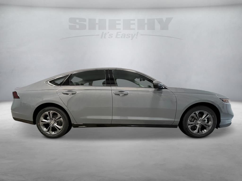 2026 Honda Accord Hybrid EX-L Alexandria VA