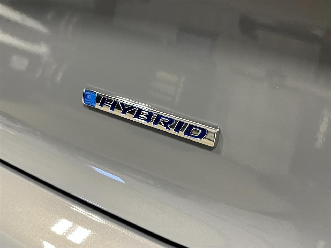 2026 Honda Accord Hybrid EX-L Alexandria VA