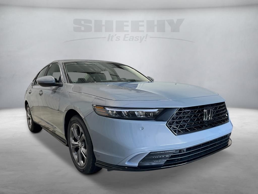 2026 Honda Accord Hybrid EX-L Alexandria VA