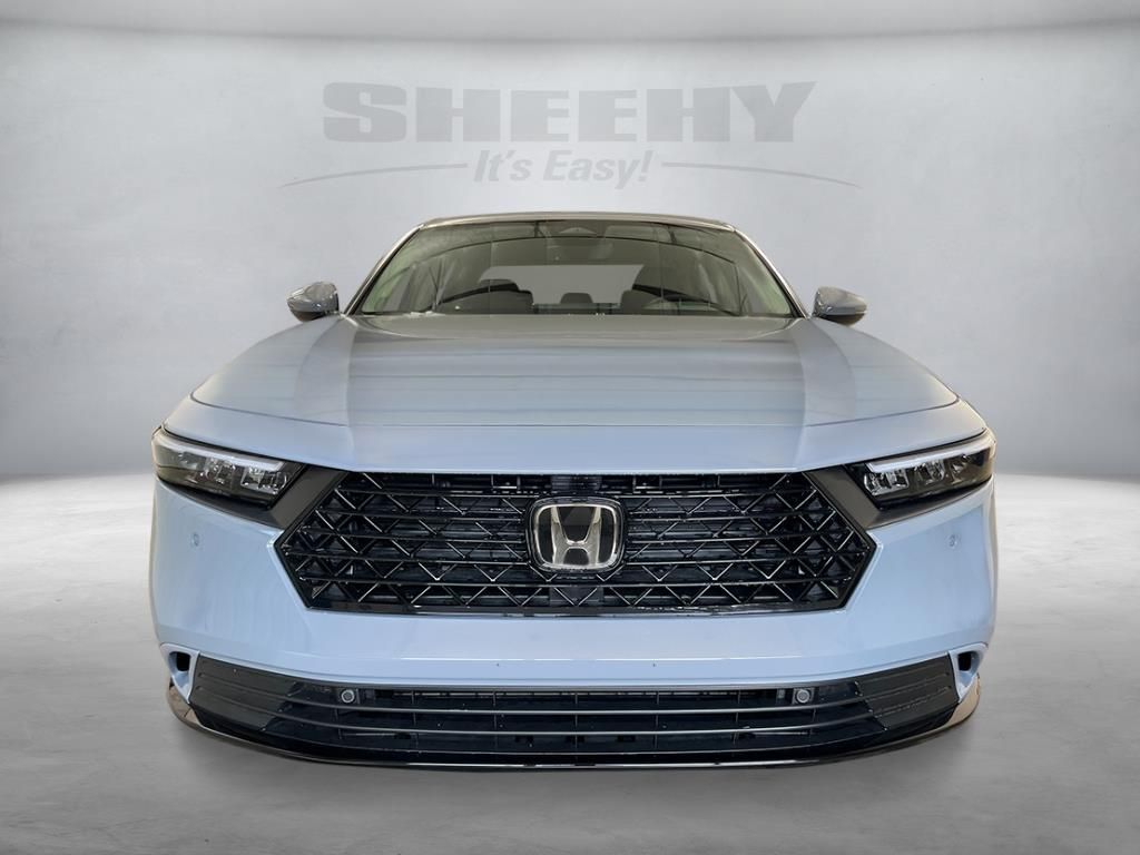 2026 Honda Accord Hybrid EX-L Alexandria VA