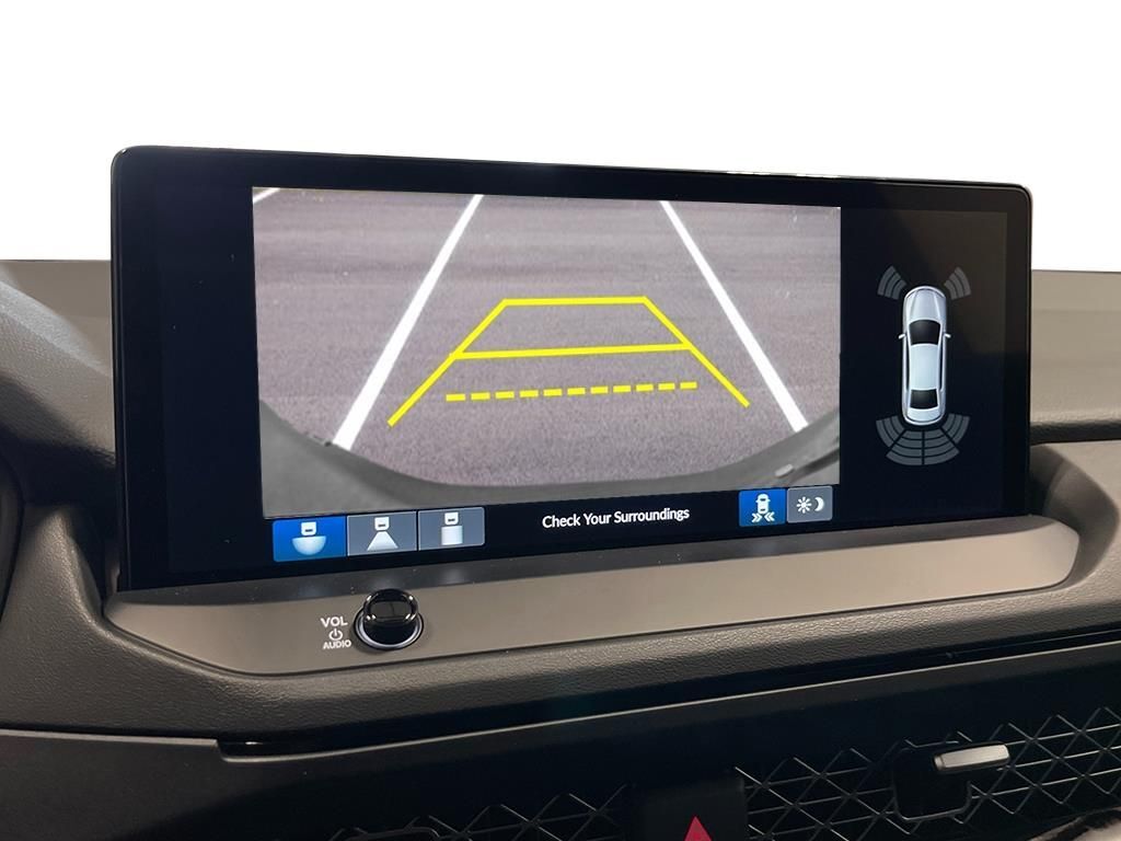 2026 Honda Accord Hybrid EX-L Alexandria VA