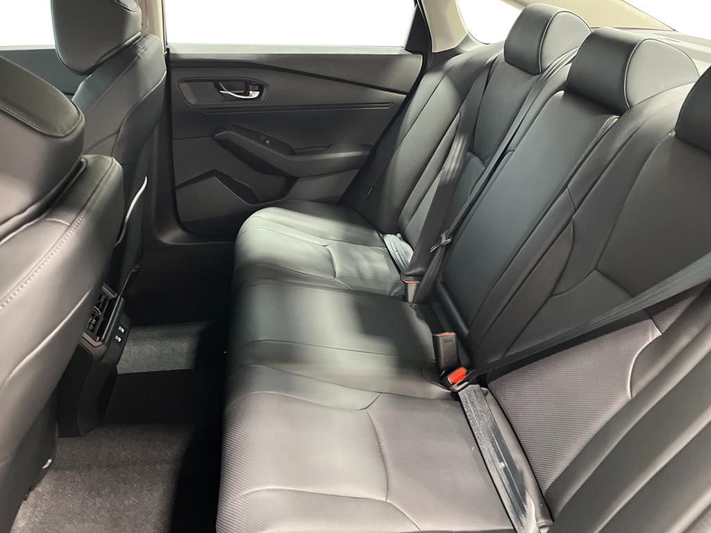 2026 Honda Accord Hybrid EX-L Alexandria VA