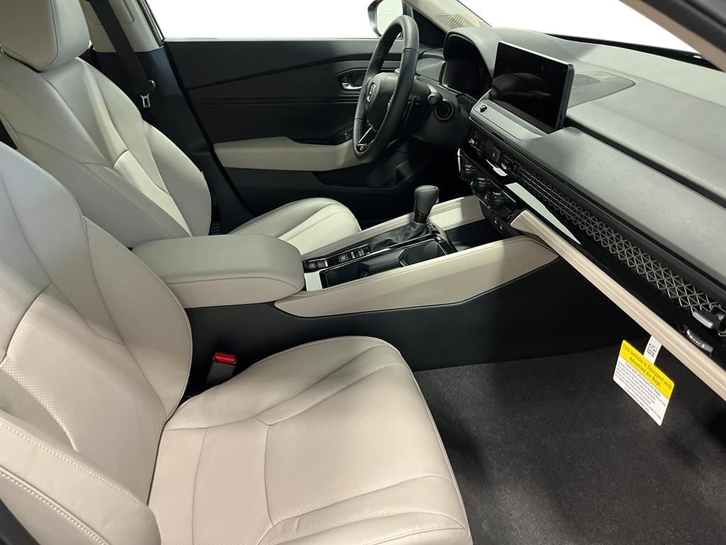 2026 Honda Accord Hybrid EX-L Alexandria VA