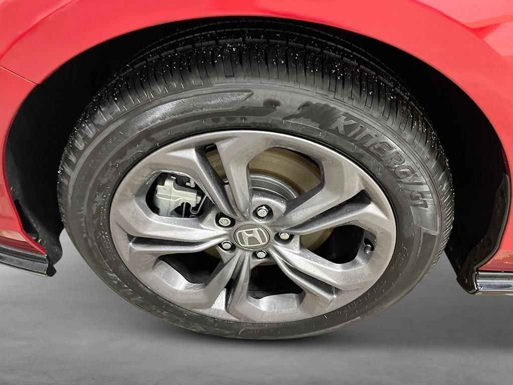 2026 Honda Accord Hybrid EX-L Alexandria VA