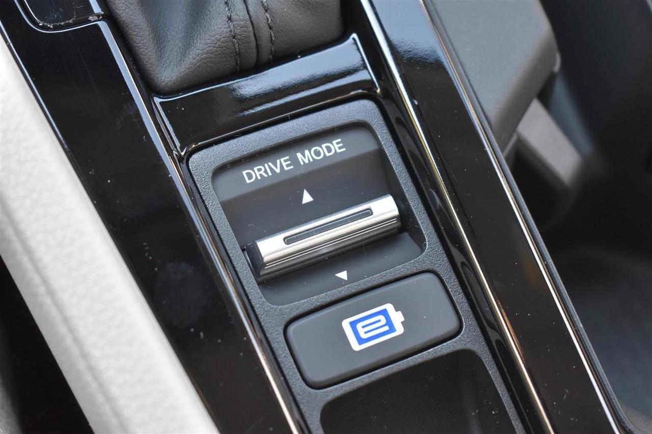 2026 Honda Accord Hybrid EX-L Alexandria VA