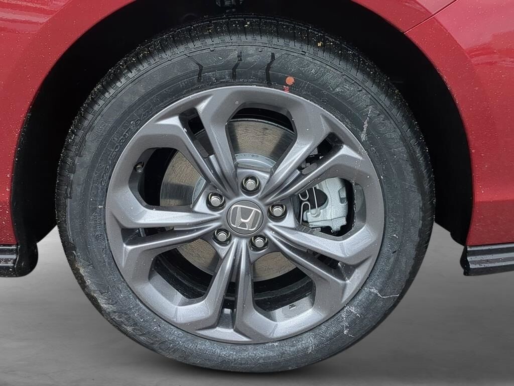 2026 Honda Accord Hybrid EX-L Alexandria VA