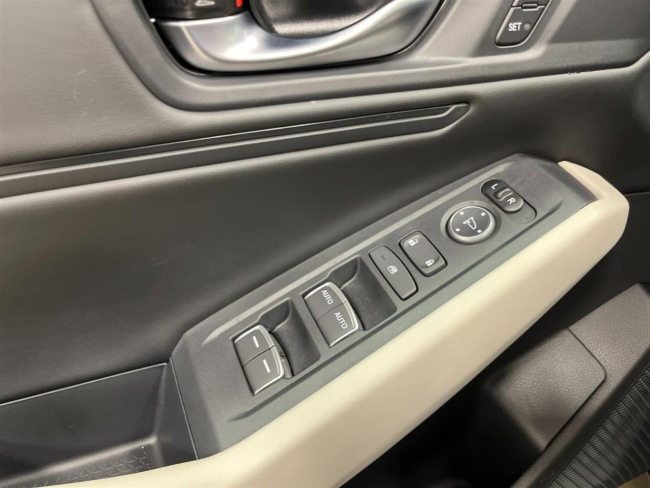 2026 Honda Accord Hybrid EX-L Alexandria VA