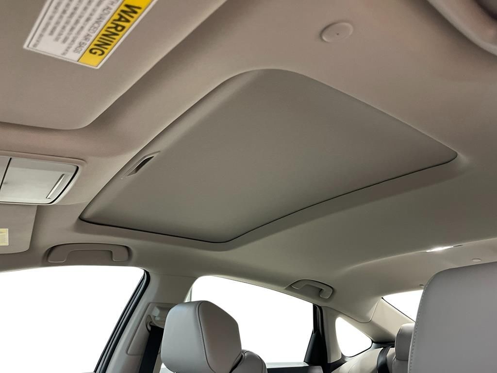 2026 Honda Accord Hybrid EX-L Alexandria VA