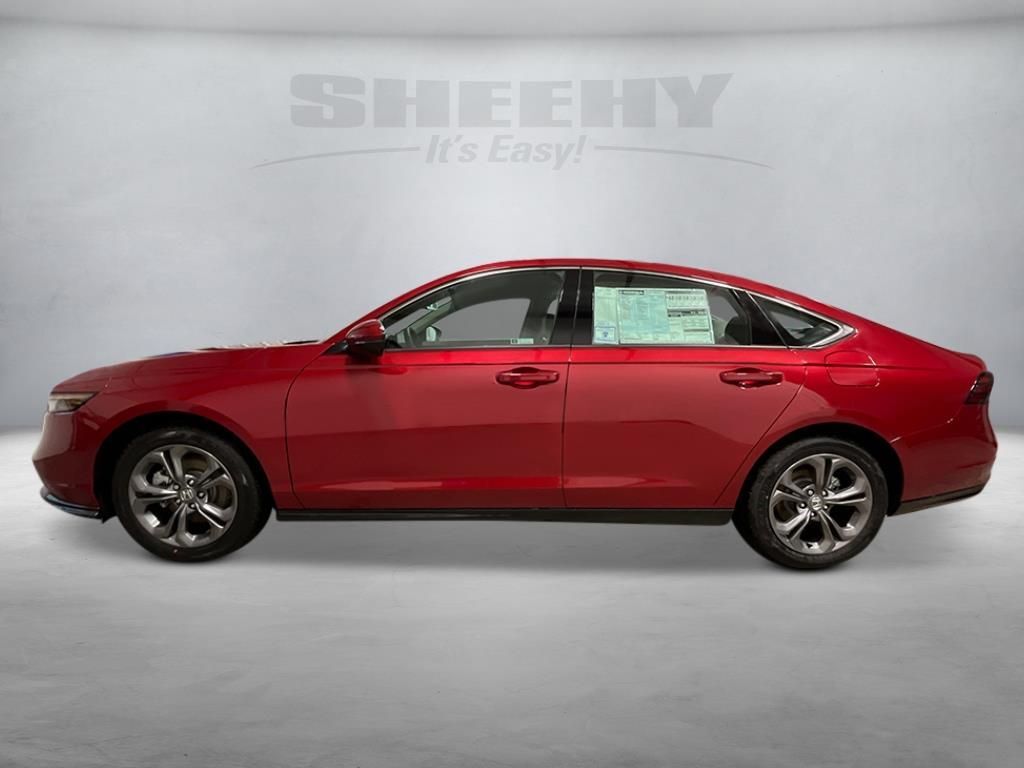 2026 Honda Accord Hybrid EX-L Alexandria VA