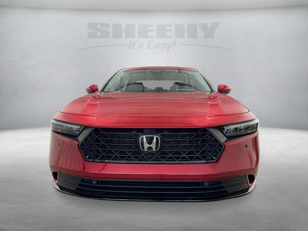 2026 Honda Accord Hybrid EX-L Alexandria VA