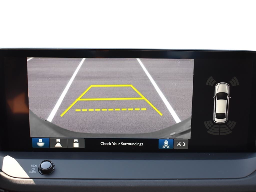 2026 Honda Accord Hybrid EX-L Alexandria VA