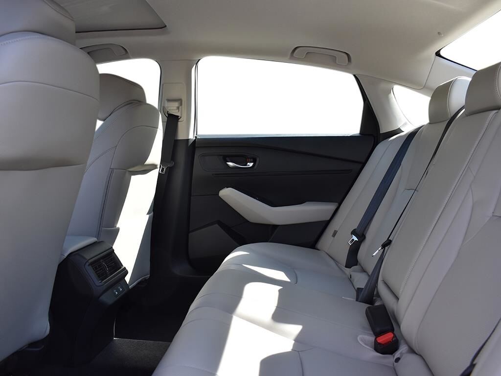 2026 Honda Accord Hybrid EX-L Alexandria VA