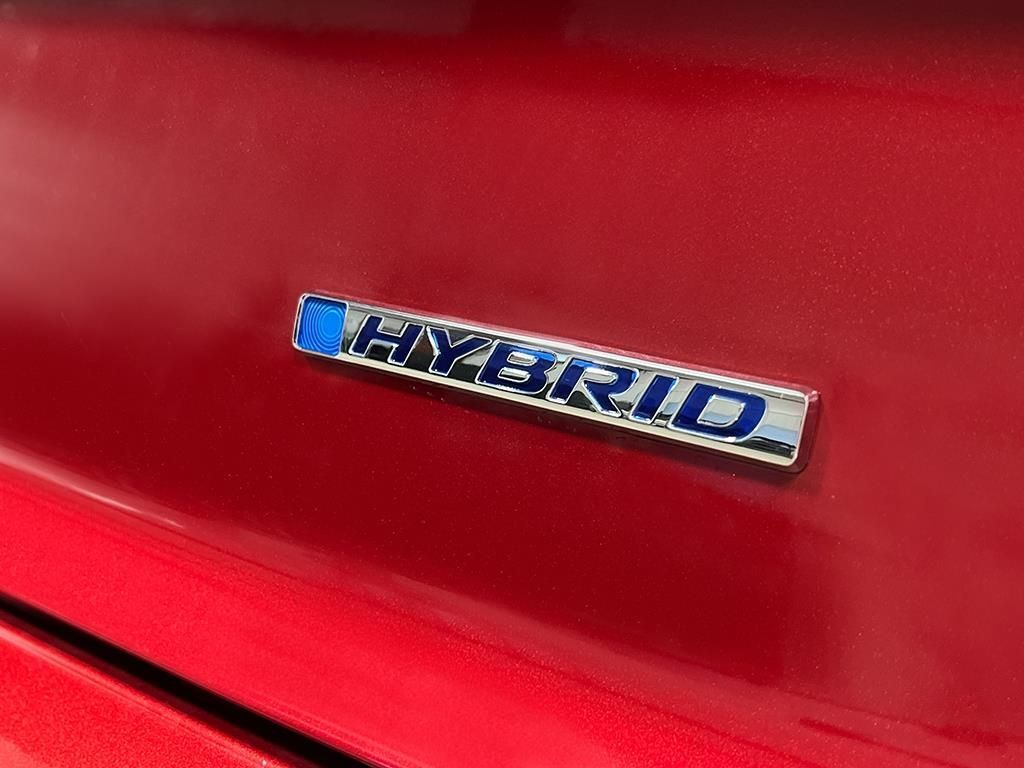 2026 Honda Accord Hybrid EX-L Alexandria VA