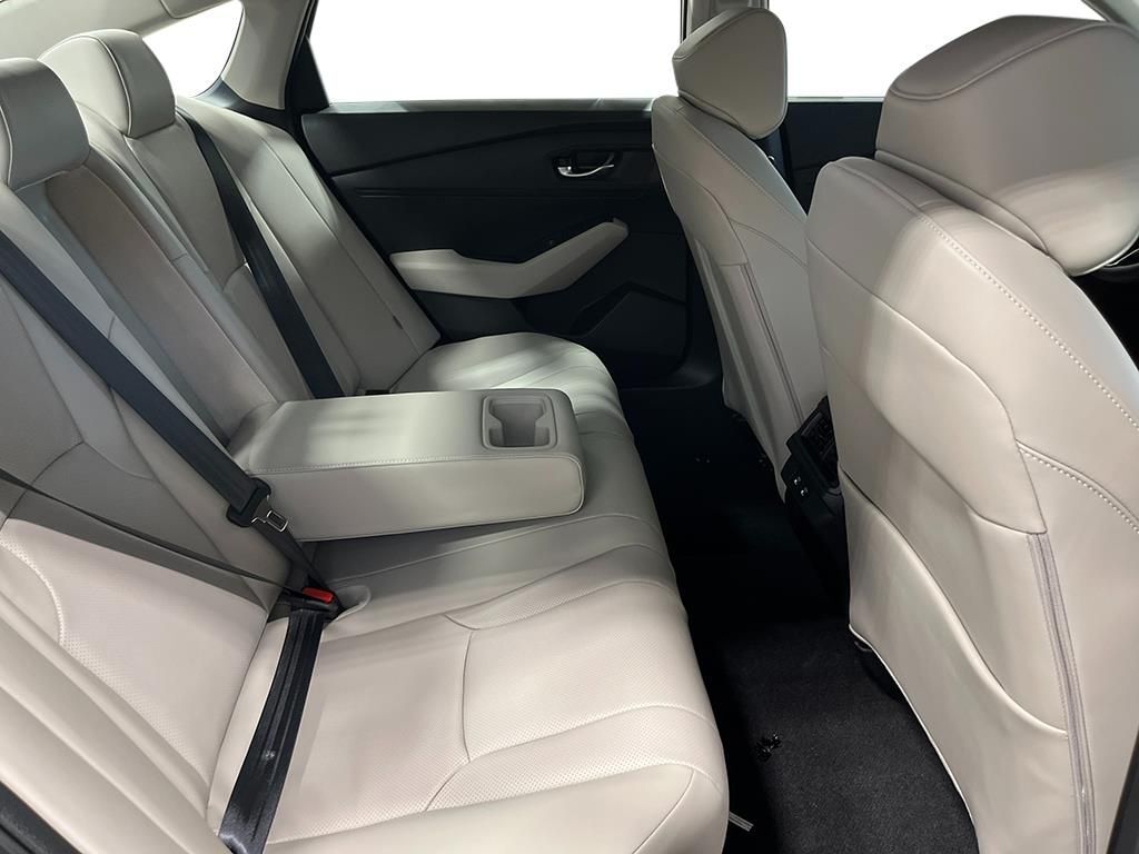 2026 Honda Accord Hybrid EX-L Alexandria VA