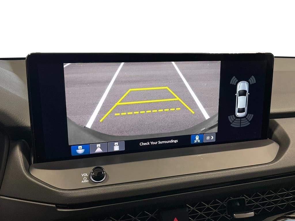 2026 Honda Accord Hybrid EX-L Alexandria VA