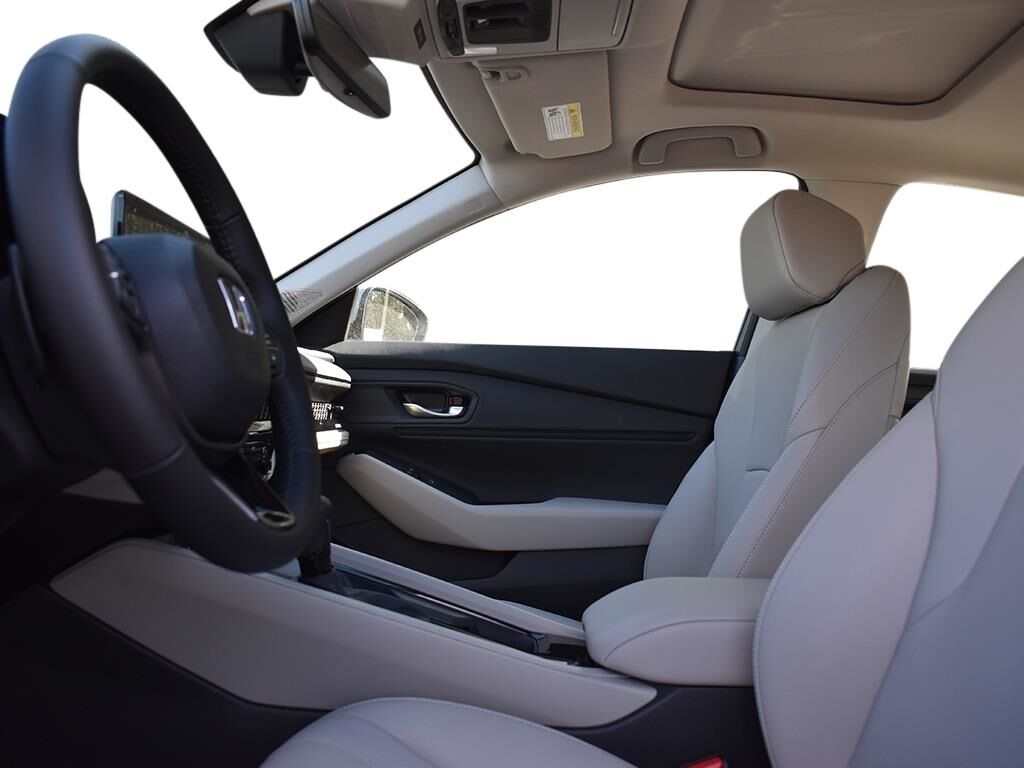 2026 Honda Accord Hybrid EX-L Alexandria VA