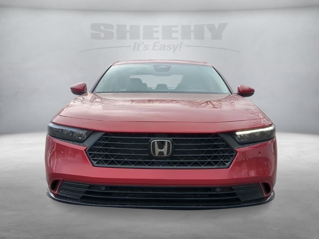 2026 Honda Accord Hybrid EX-L Alexandria VA