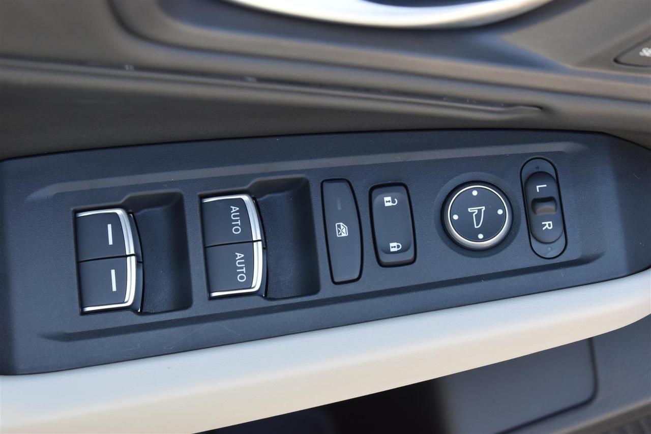 2026 Honda Accord Hybrid EX-L Alexandria VA