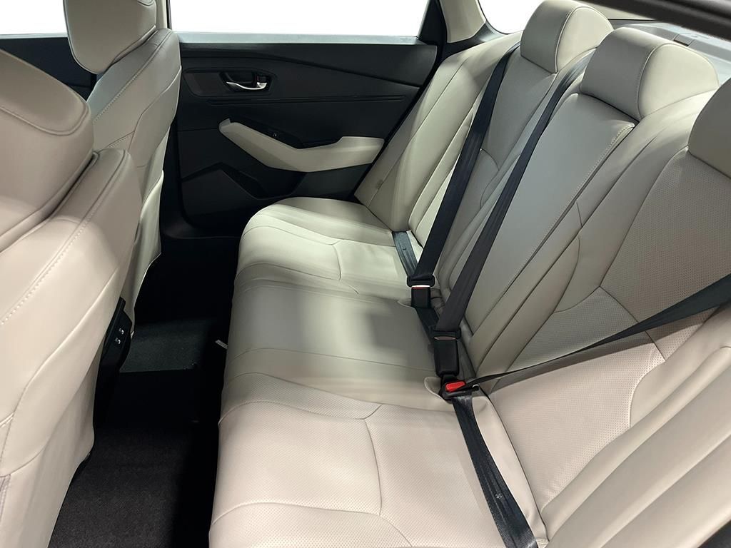 2026 Honda Accord Hybrid EX-L Alexandria VA