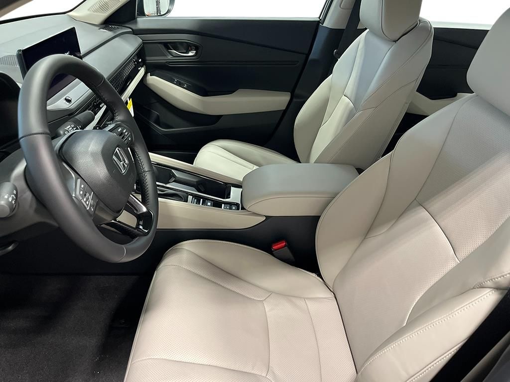 2026 Honda Accord Hybrid EX-L Alexandria VA