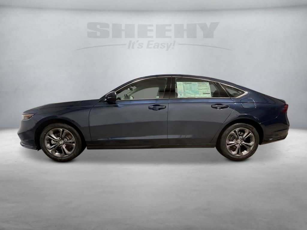 2026 Honda Accord Hybrid EX-L Alexandria VA