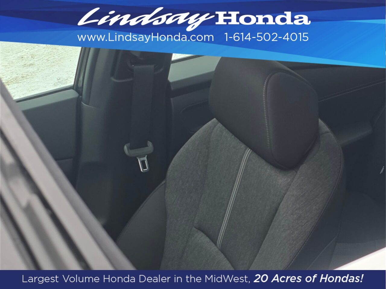 2026 Honda Accord Hybrid Sport Columbus OH