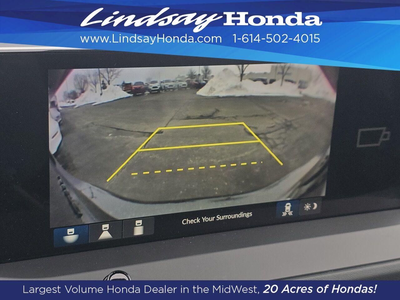 2026 Honda Accord Hybrid Sport Columbus OH