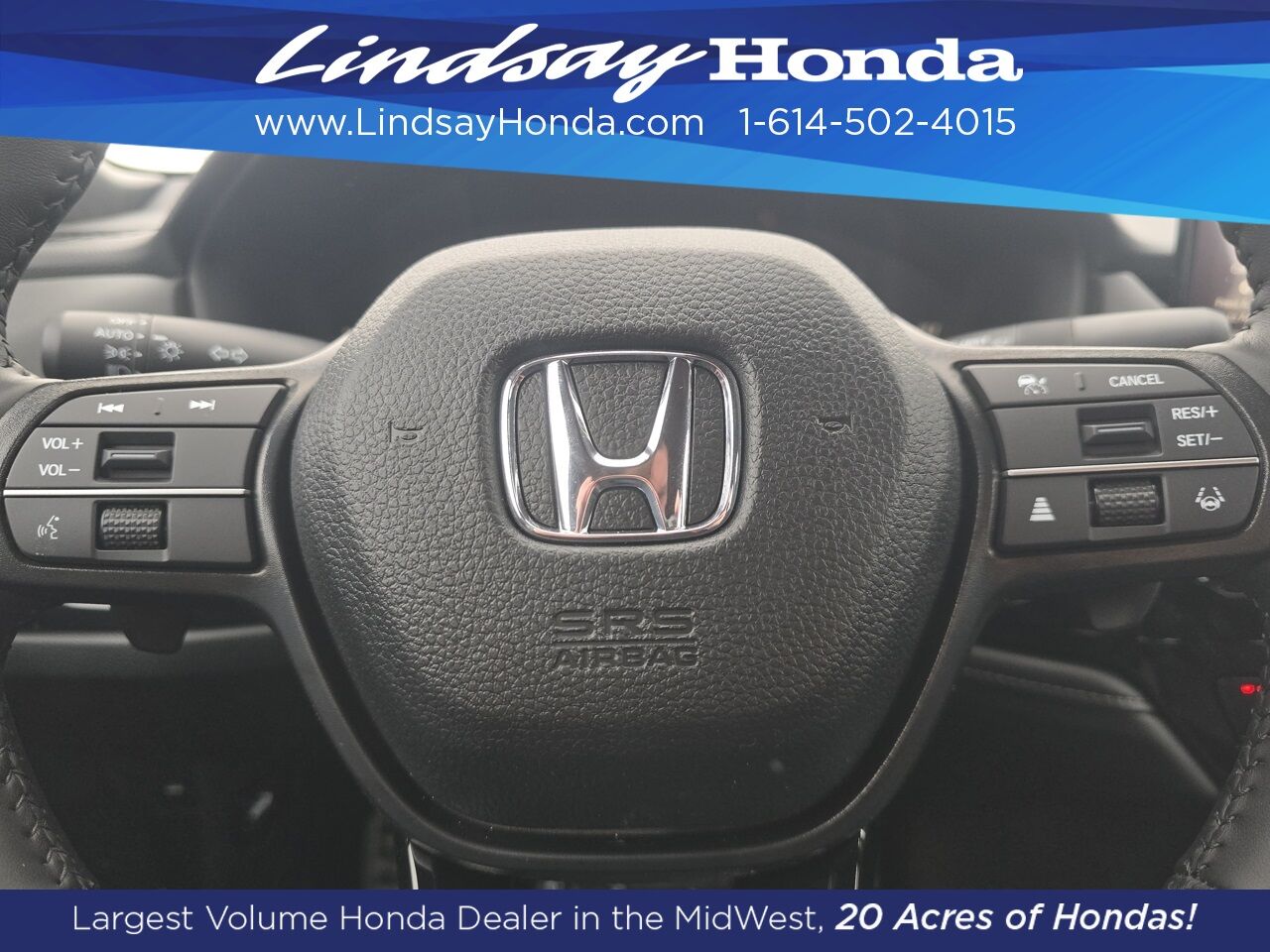 2026 Honda Accord Hybrid Sport Columbus OH