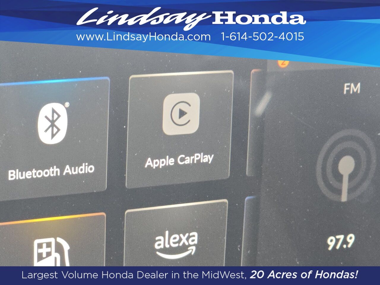 2026 Honda Accord Hybrid Sport Columbus OH