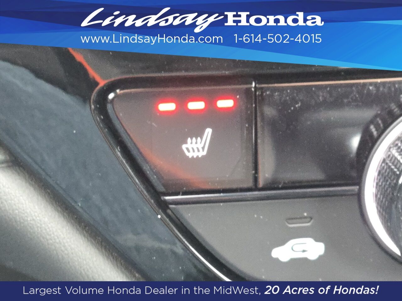 2026 Honda Accord Hybrid Sport Columbus OH