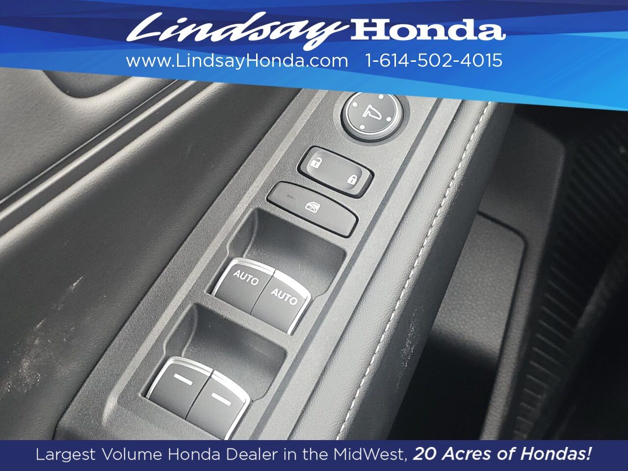 2026 Honda Accord Hybrid Sport Columbus OH