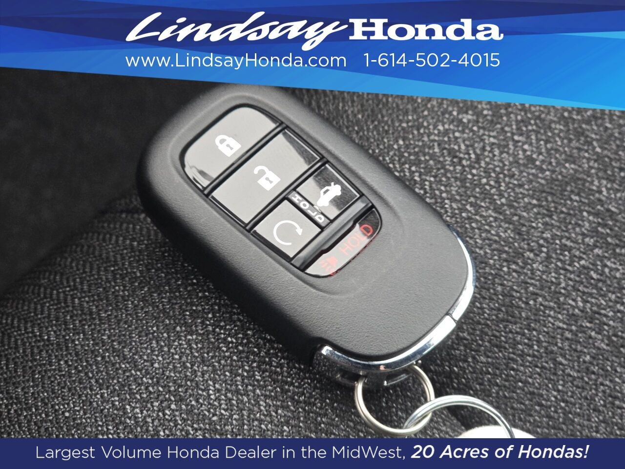 2026 Honda Accord Hybrid Sport Columbus OH