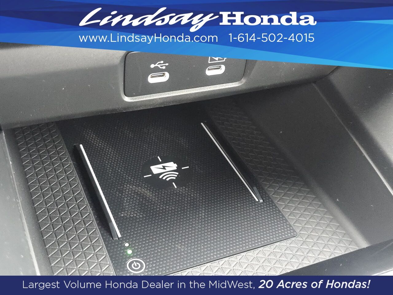 2026 Honda Accord Hybrid Sport Columbus OH