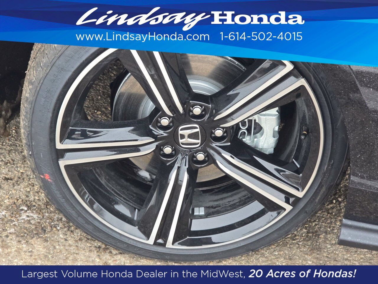 2026 Honda Accord Hybrid Sport Columbus OH