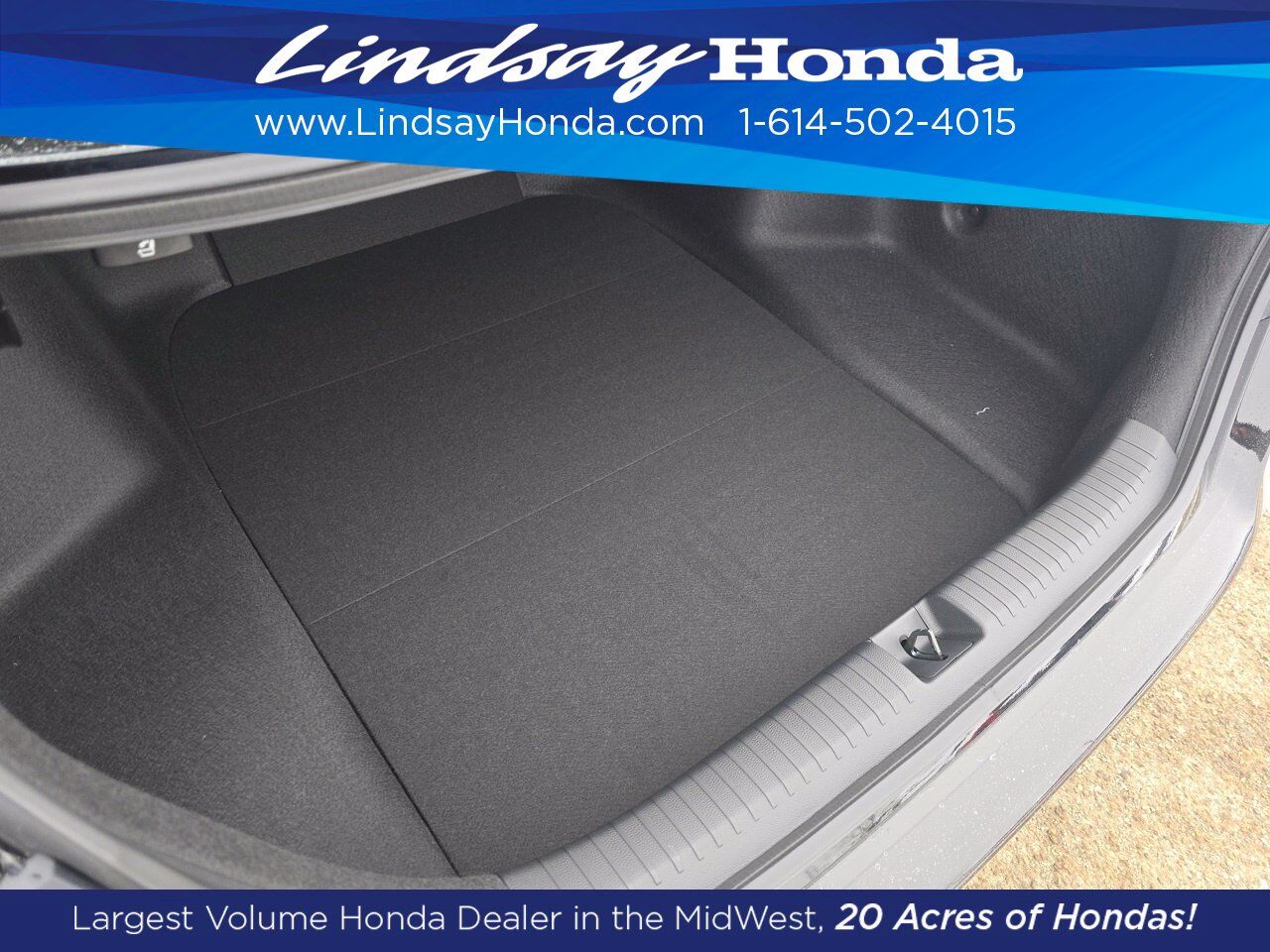 2026 Honda Accord Hybrid Sport Columbus OH