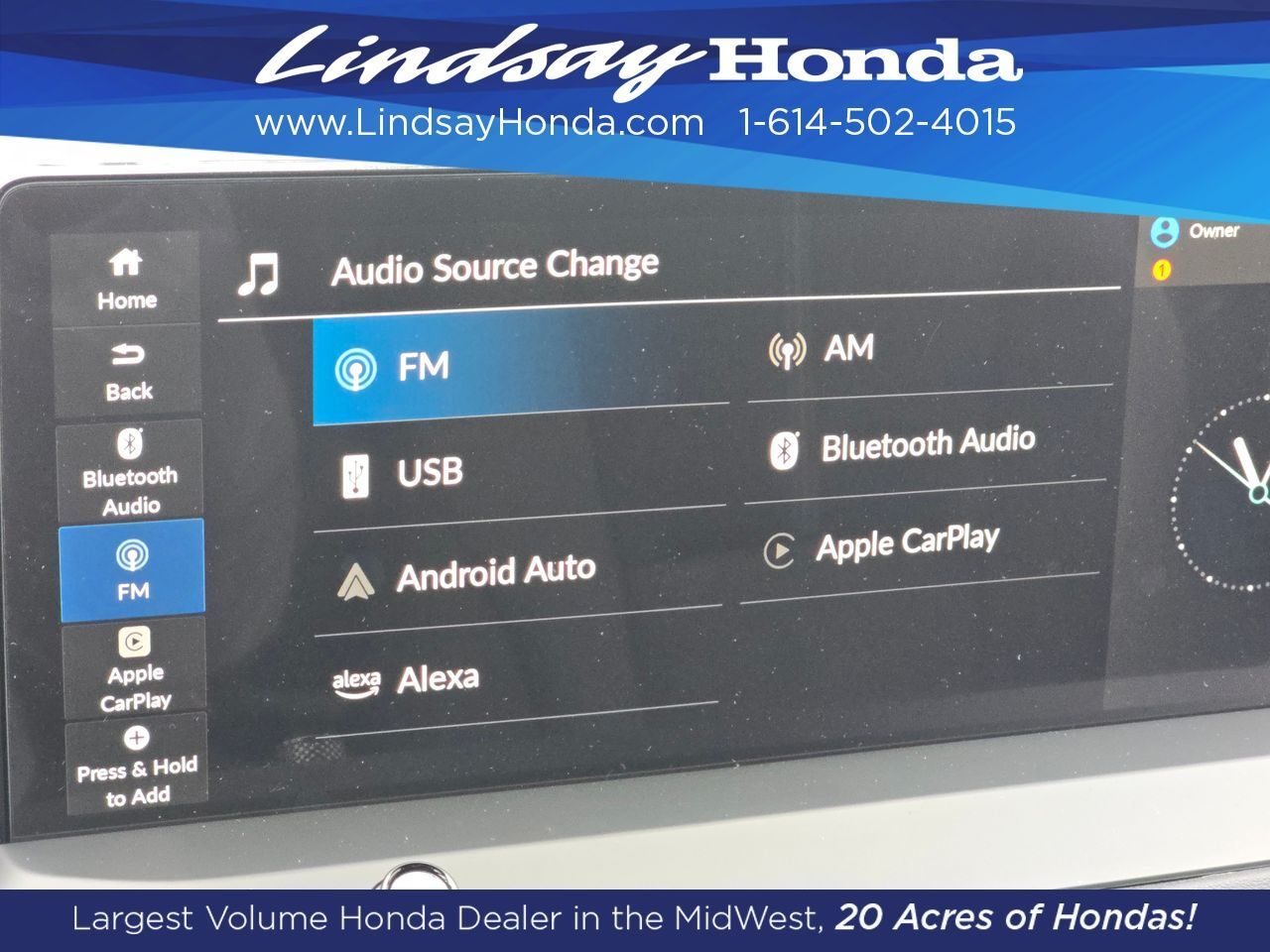 2026 Honda Accord Hybrid Sport Columbus OH