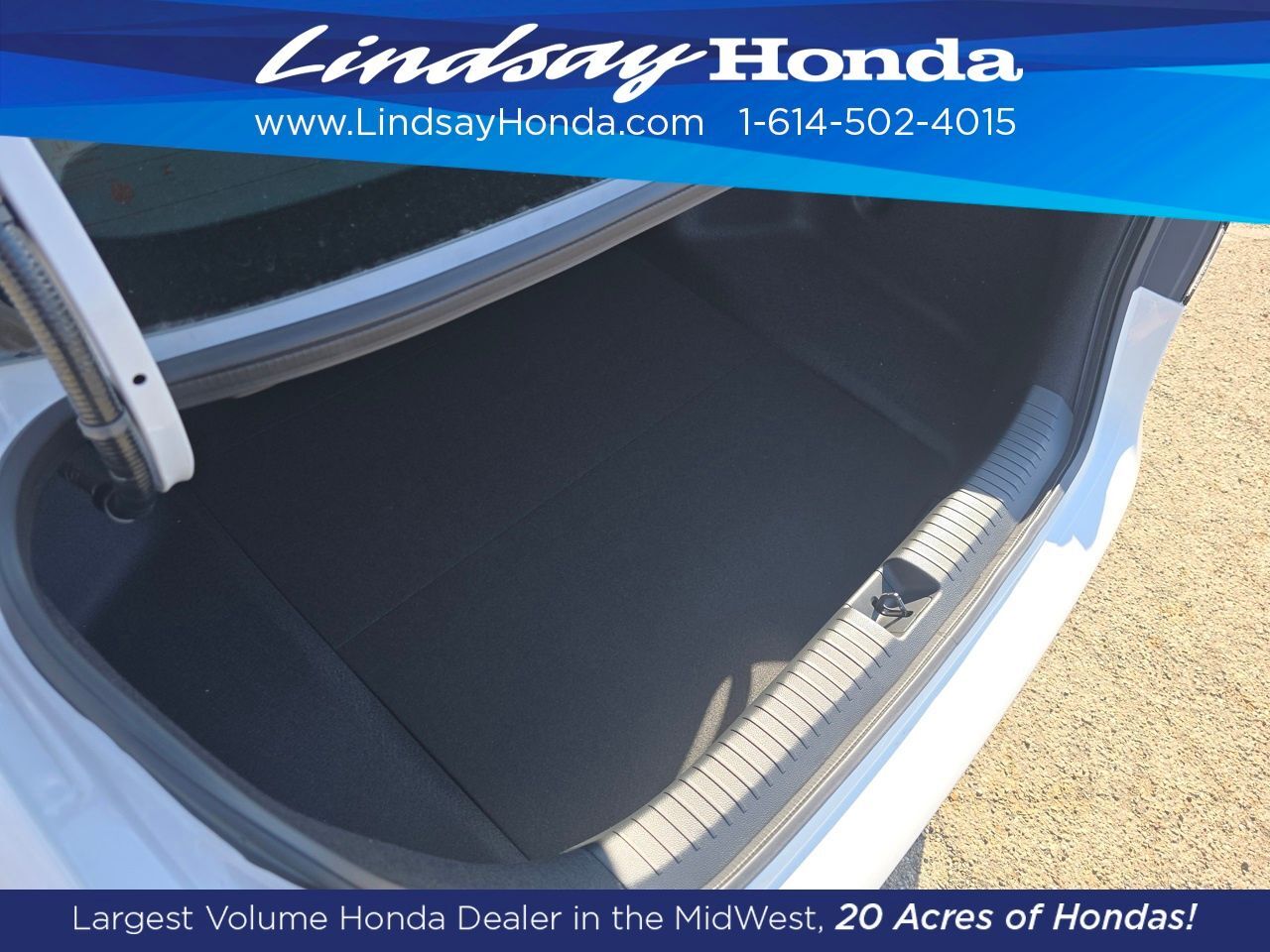 2026 Honda Accord Hybrid Sport Columbus OH