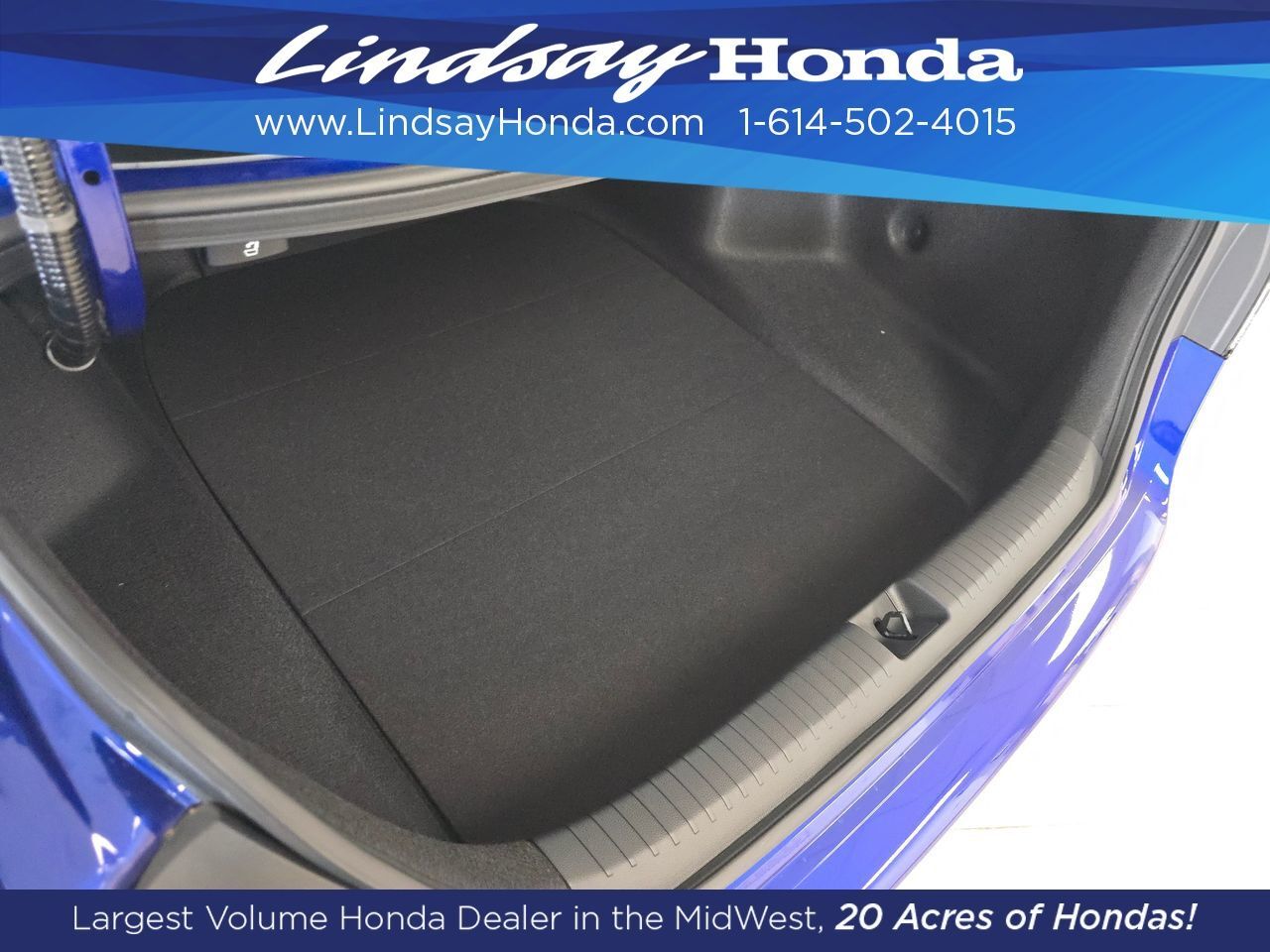 2026 Honda Accord Hybrid Sport Columbus OH