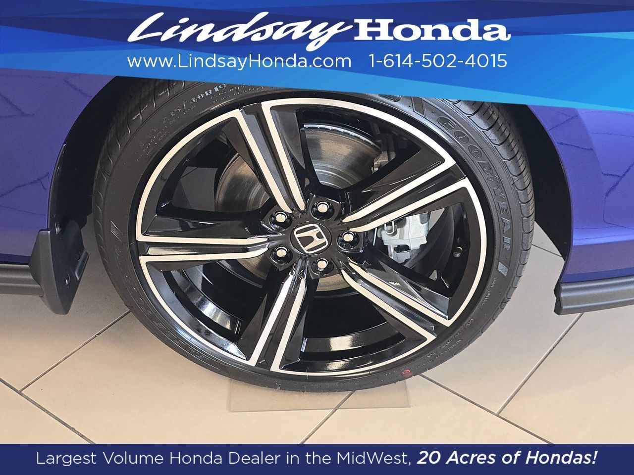 2026 Honda Accord Hybrid Sport Columbus OH