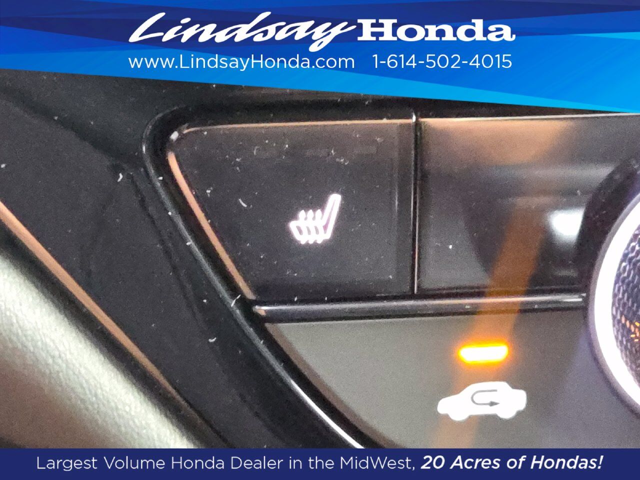 2026 Honda Accord Hybrid Sport Columbus OH