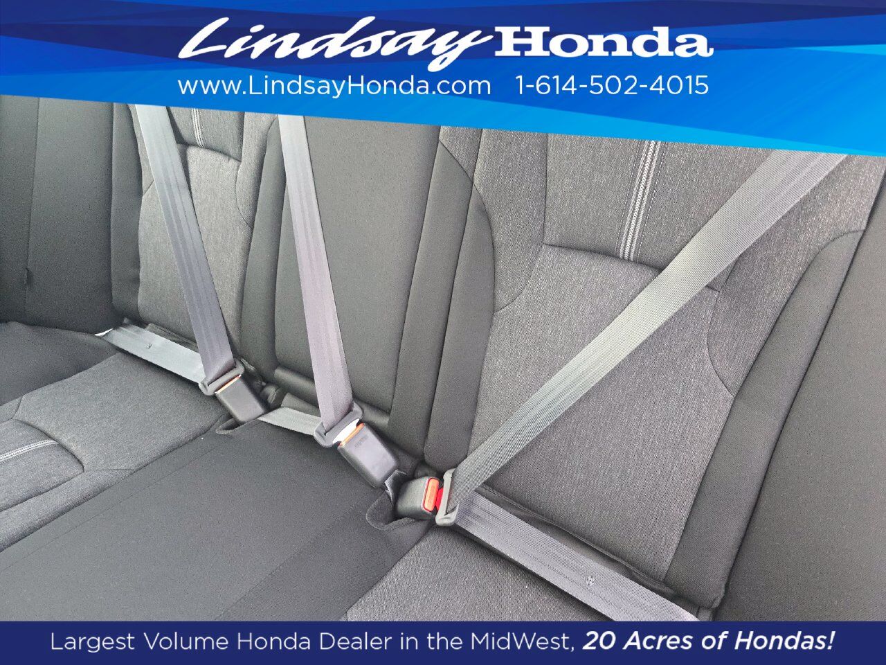 2026 Honda Accord Hybrid Sport Columbus OH