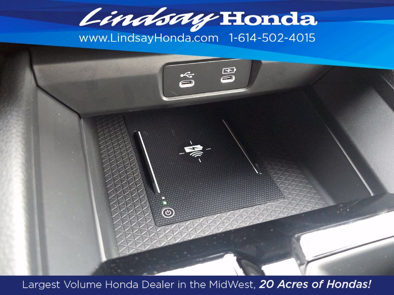 2026 Honda Accord Hybrid Sport Columbus OH