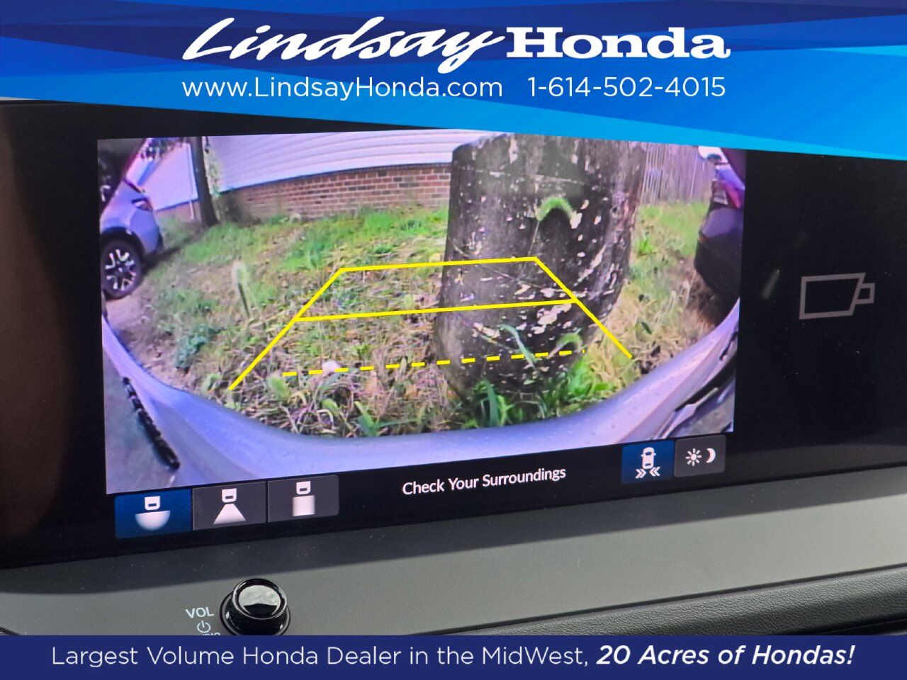 2026 Honda Accord Hybrid Sport Columbus OH
