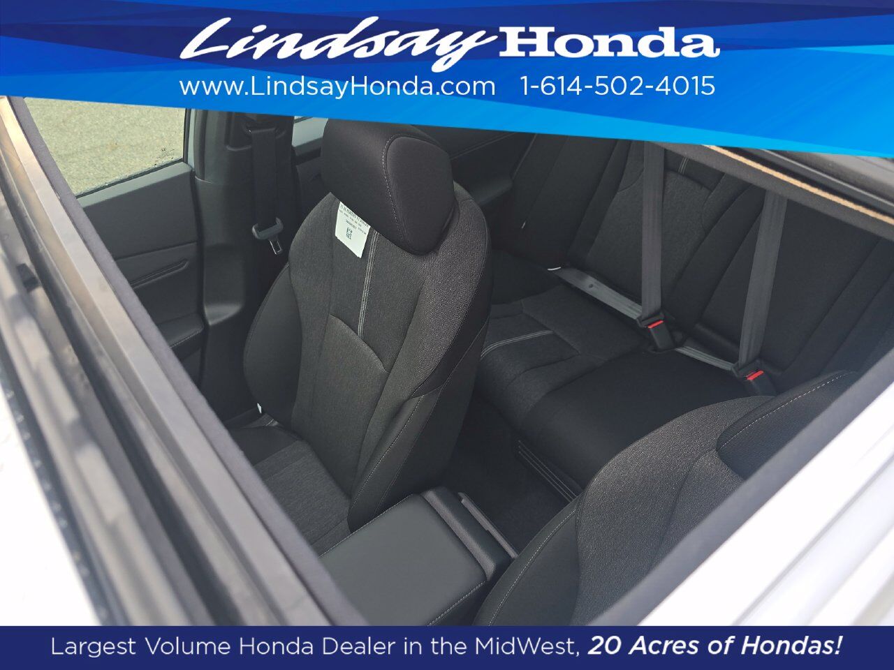 2026 Honda Accord Hybrid Sport Columbus OH
