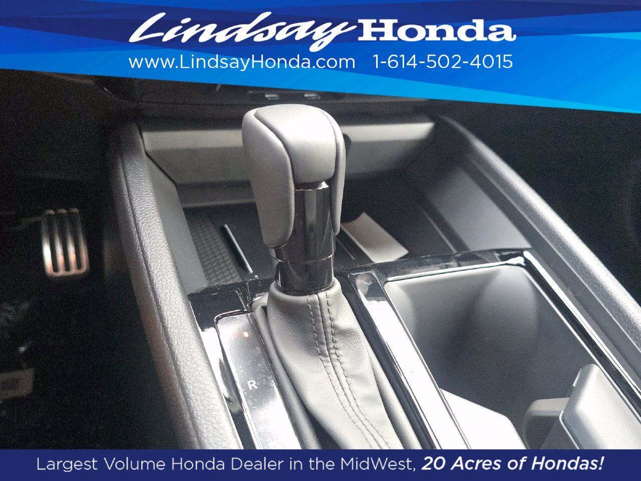2026 Honda Accord Hybrid Sport Columbus OH